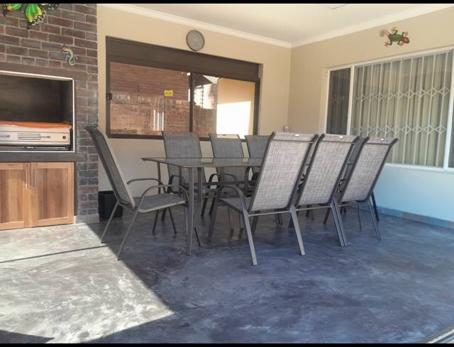 4 BEDROOM HOUSE FOR SALE IN SAFARI GARDENS